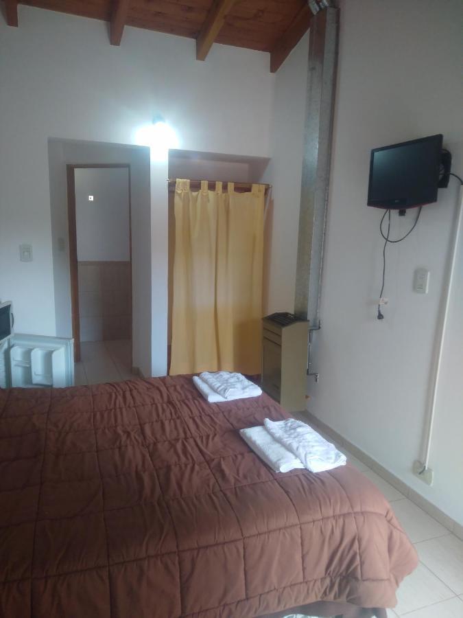 Suite El Sauco El Bolson Exterior photo