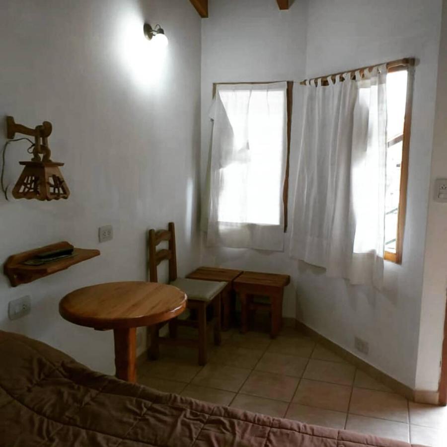 Suite El Sauco El Bolson Exterior photo